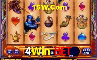 Promoções Sazonais 4Win Bet