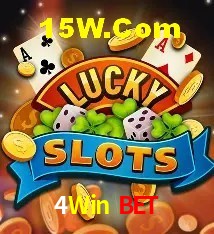 Apostas de Futebol 4Win Bet