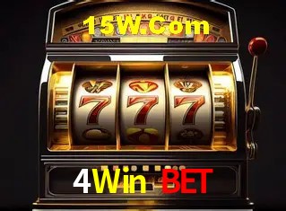Cadastro Rápido 4Win Bet