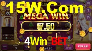 Tennis Betting 4Win Bet