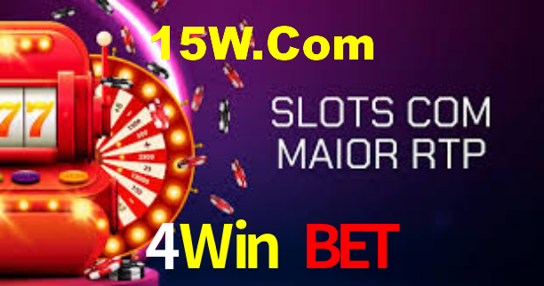 4Win Bet,4Win Vip