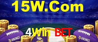 Live Casino 4Win Bet