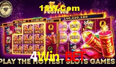 Sistemas de Segurança 4Win Bet