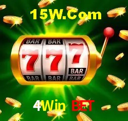 Interface Premium 4Win Bet