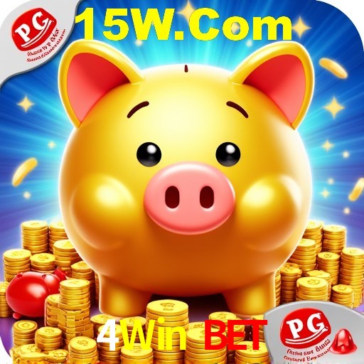 Descubra o Mundo do Cassino Online com 4Win Bet