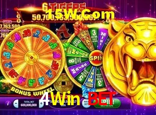 Mesa de Blackjack 4Win Bet