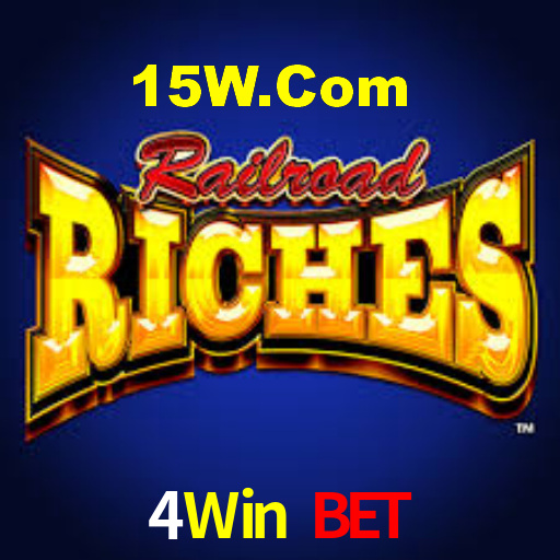 4Win Bet Baixar