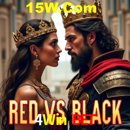 Descubra a Essência do 4Win Bet: Nossa História e Compromissos