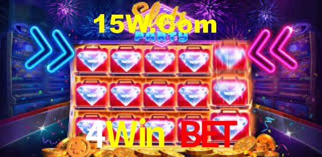 4Win Bet,4Win Vip