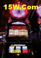Ofertas Exclusivas 4Win Bet