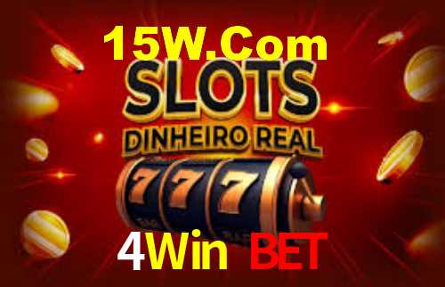4Win Bet,4Win Vip