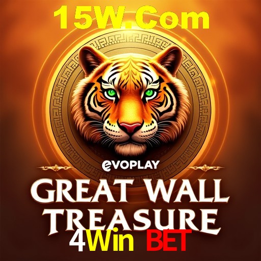 A Emoção da Loteria na 4Win Bet: Uma Chance de Mudança de Vida