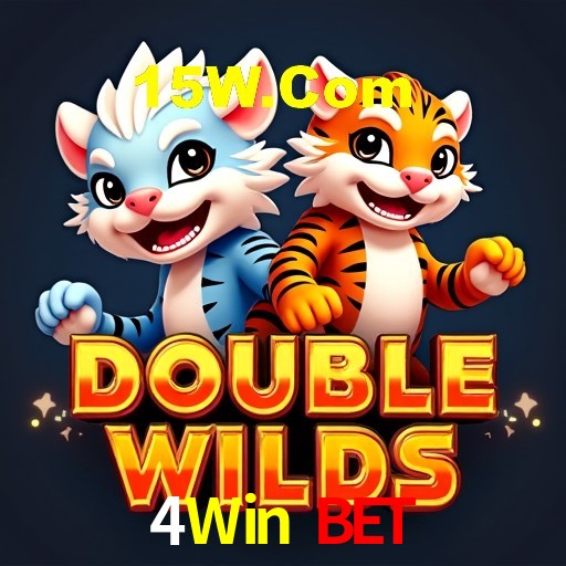Desvendando o Mundo dos Jogos Virtuais na 4Win Bet
