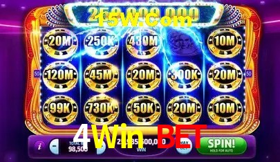 cassino 4Win Bet