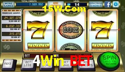 Benefícios da Conta 4Win Bet