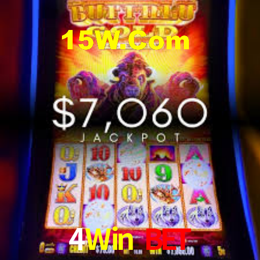 4Win Bet,4Win Vip