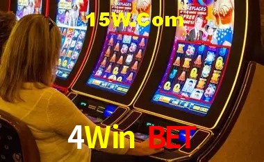 Recursos de Bônus 4Win Bet