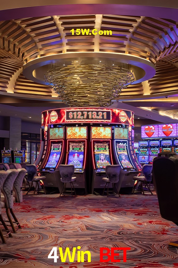 Games Directory 4Win Bet