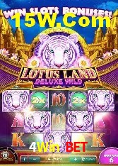 PIX Instantâneo 4Win Bet