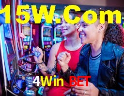 Ofertas Imperdíveis na 4Win Bet: Promoções e Bônus Que Valem a Pena