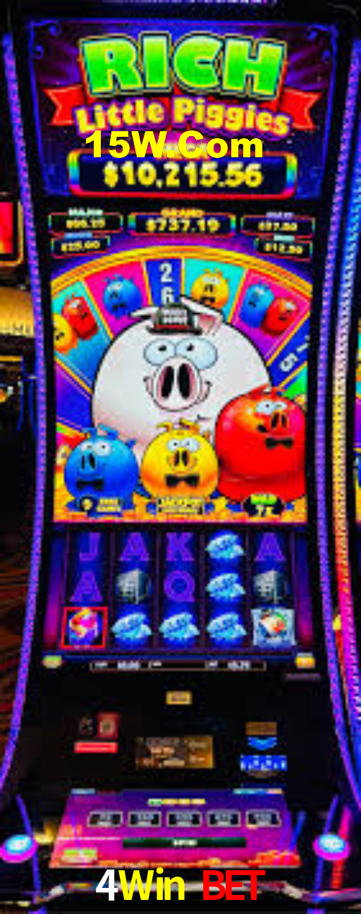 4Win Bet