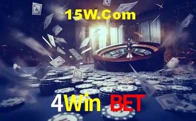 Promoção Relâmpago 4Win Bet
