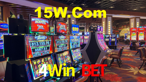 4Win Bet Baixar