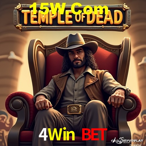 Responsive Design 4Win Bet
