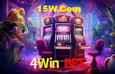 Programa VIP 4Win Bet