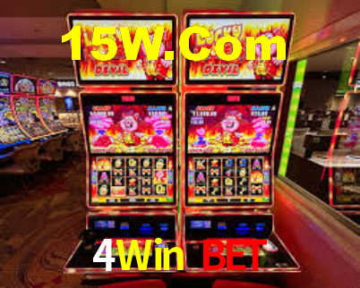 4Win Bet