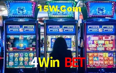 Provedores de Jogos 4Win Bet