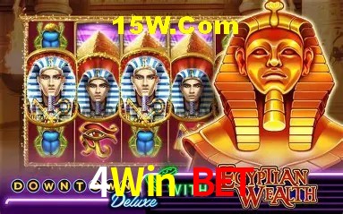 Jogos Exclusivos 4Win Bet