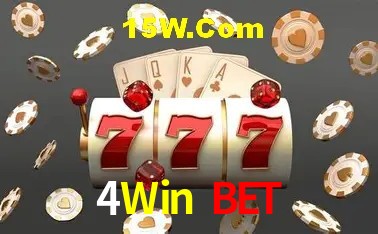 Diretório de Jogos 4Win Bet