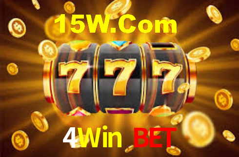 4Win Bet Baixar