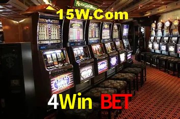 Tecnologia da Plataforma 4Win Bet