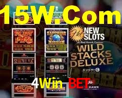 Daily Bonuses 4Win Bet