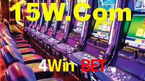 4Win Bet App Interface