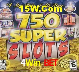Design Responsivo 4Win Bet