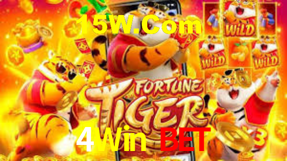4Win Bet: A Experiência de Casino com Jogos de Mesa ao Vivo