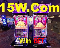 Roulette Table 4Win Bet