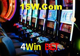Experiência VIP 4Win Bet