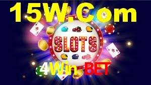 Blackjack Table 4Win Bet