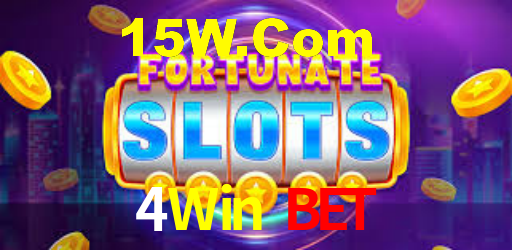 4Win Bet: Seu Especialista em Apostas Esportivas Brasileiras