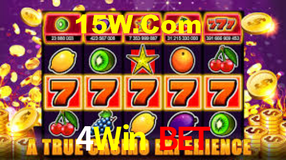 4Win Bet Baixar