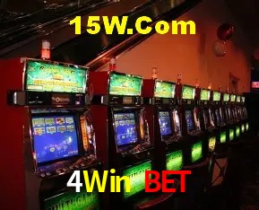 Apostas de Tênis 4Win Bet