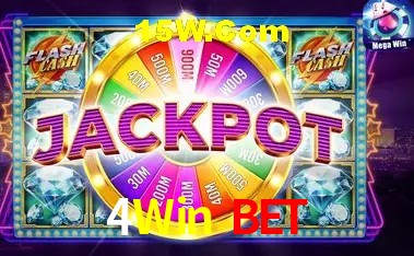 Login Seguro 4Win Bet