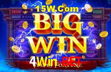 Estatísticas Esportivas 4Win Bet