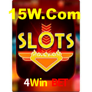 Bônus Generosos e Exclusivos no 4Win Bet para Você!